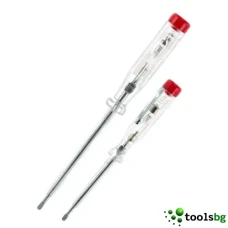 LASERLINER TIP TEST DUO - ПРОФЕСИОНАЛЕН КОМПЛЕКТ ФАЗОМЕРИ LASERLINER TIP TEST DUO - ПРОФЕСИОНАЛЕН КОМПЛЕКТ ФАЗОМЕРИ